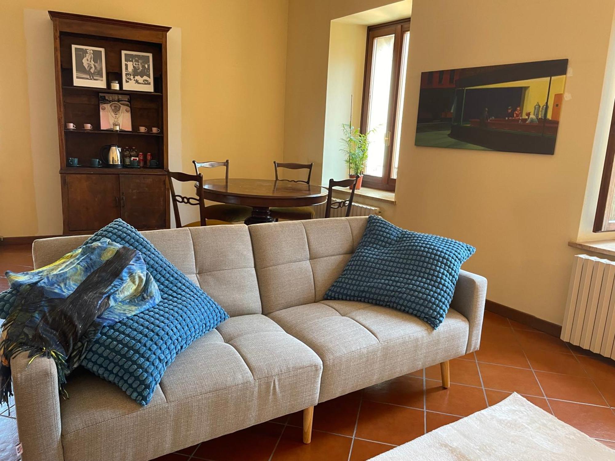 Montecchi House Apartment Verona Exterior photo