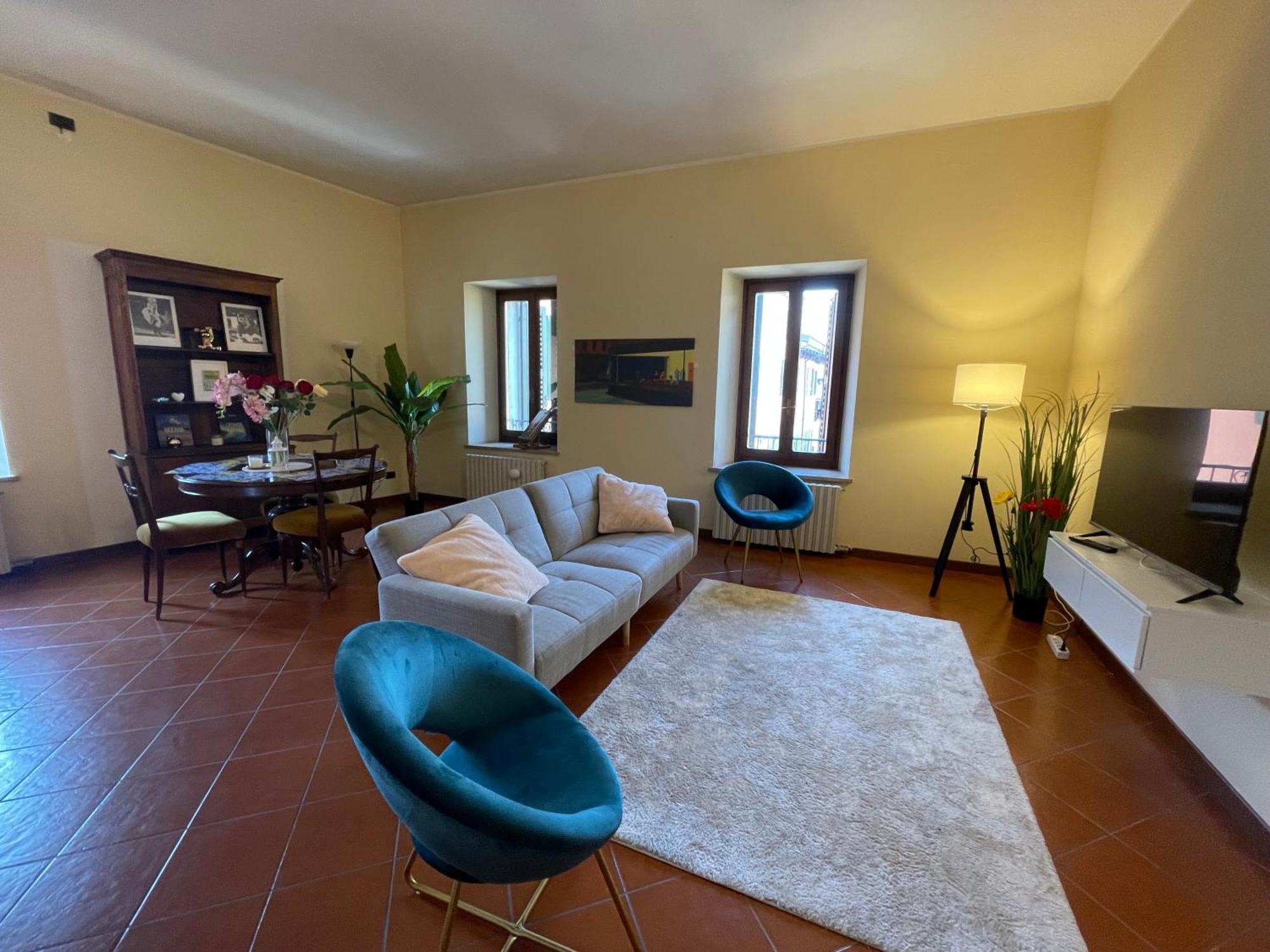 Montecchi House Apartment Verona Exterior photo