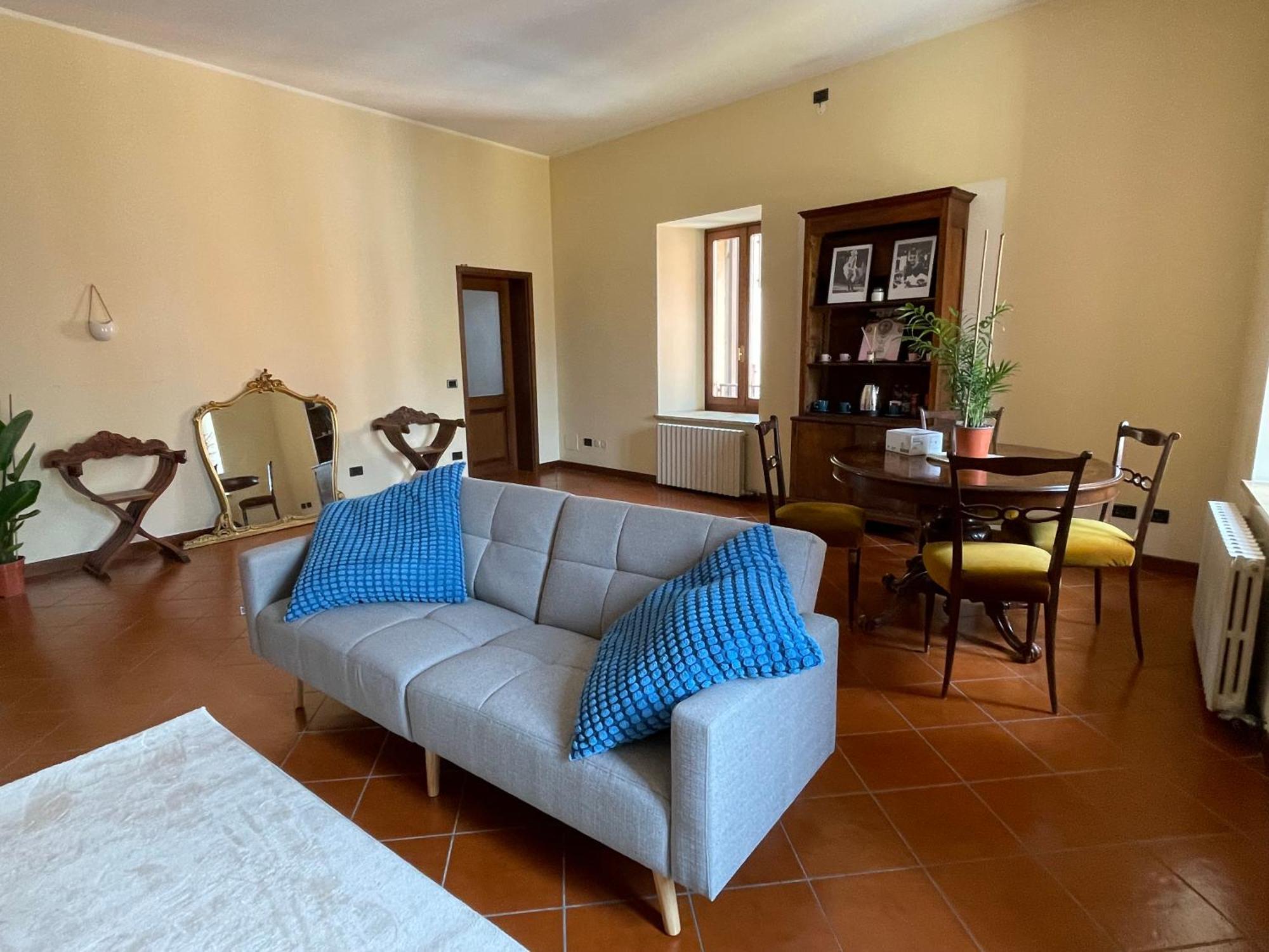Montecchi House Apartment Verona Exterior photo