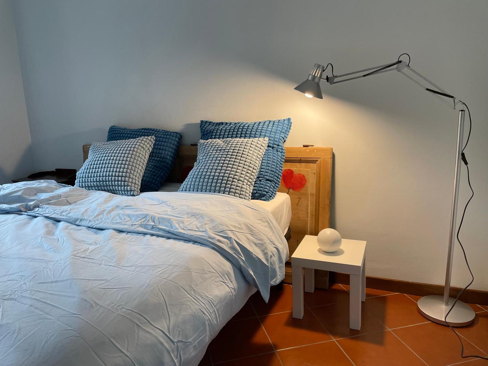 Montecchi House Apartment Verona Exterior photo