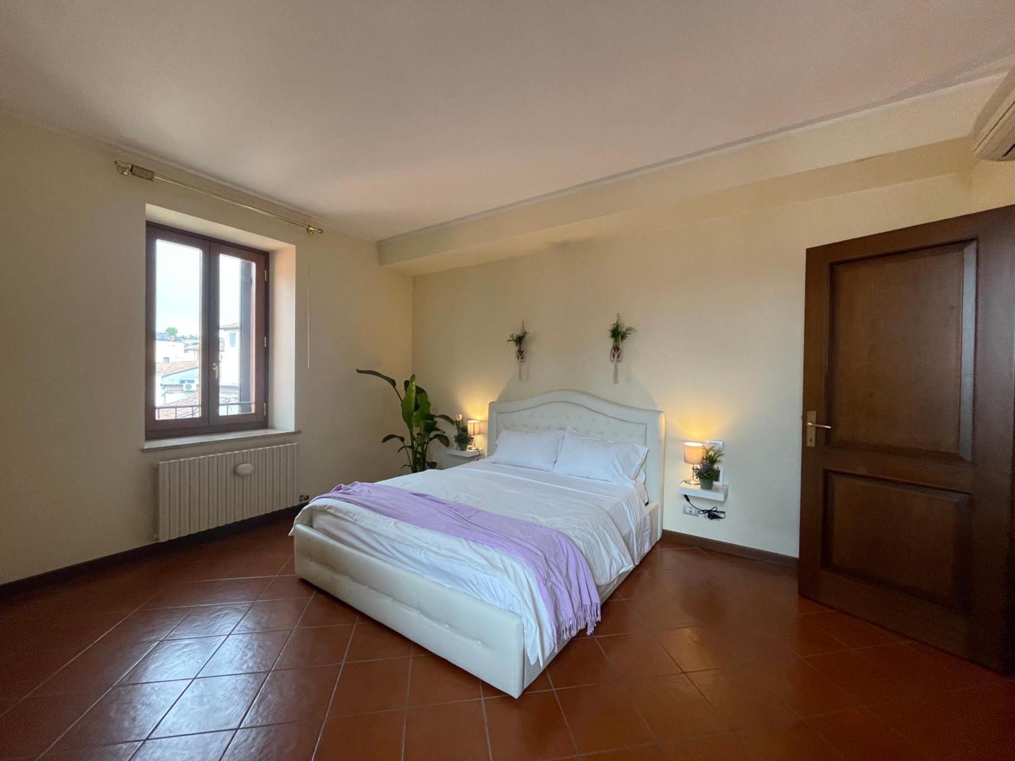 Montecchi House Apartment Verona Exterior photo