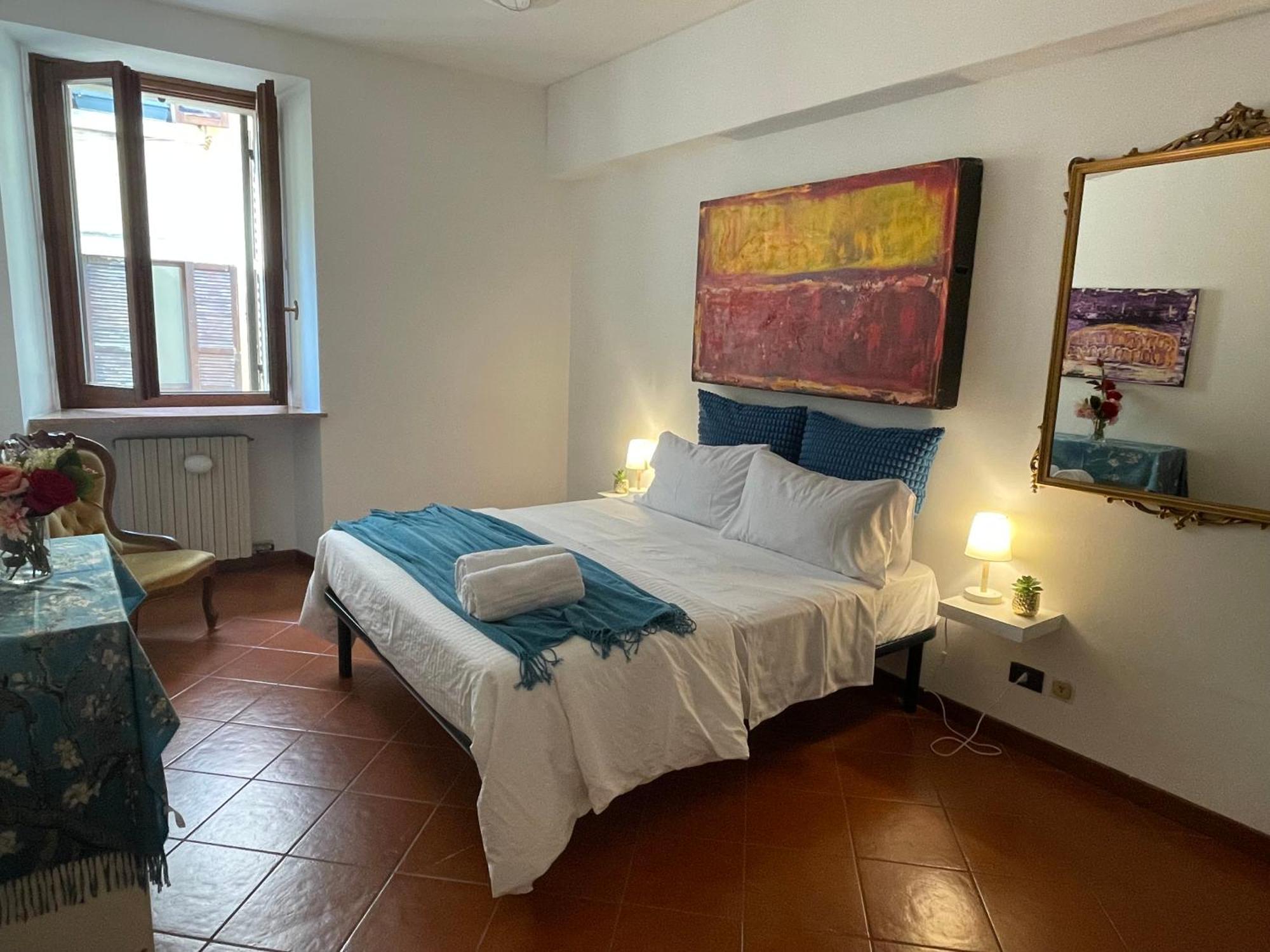 Montecchi House Apartment Verona Exterior photo